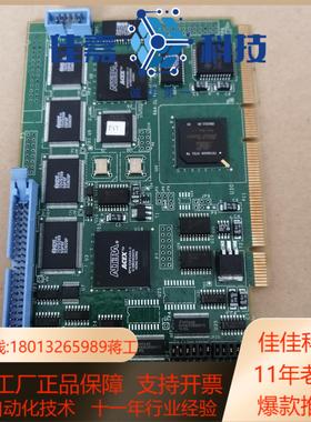 工业设备板BitFlow R64-CL REV.3.0 R6