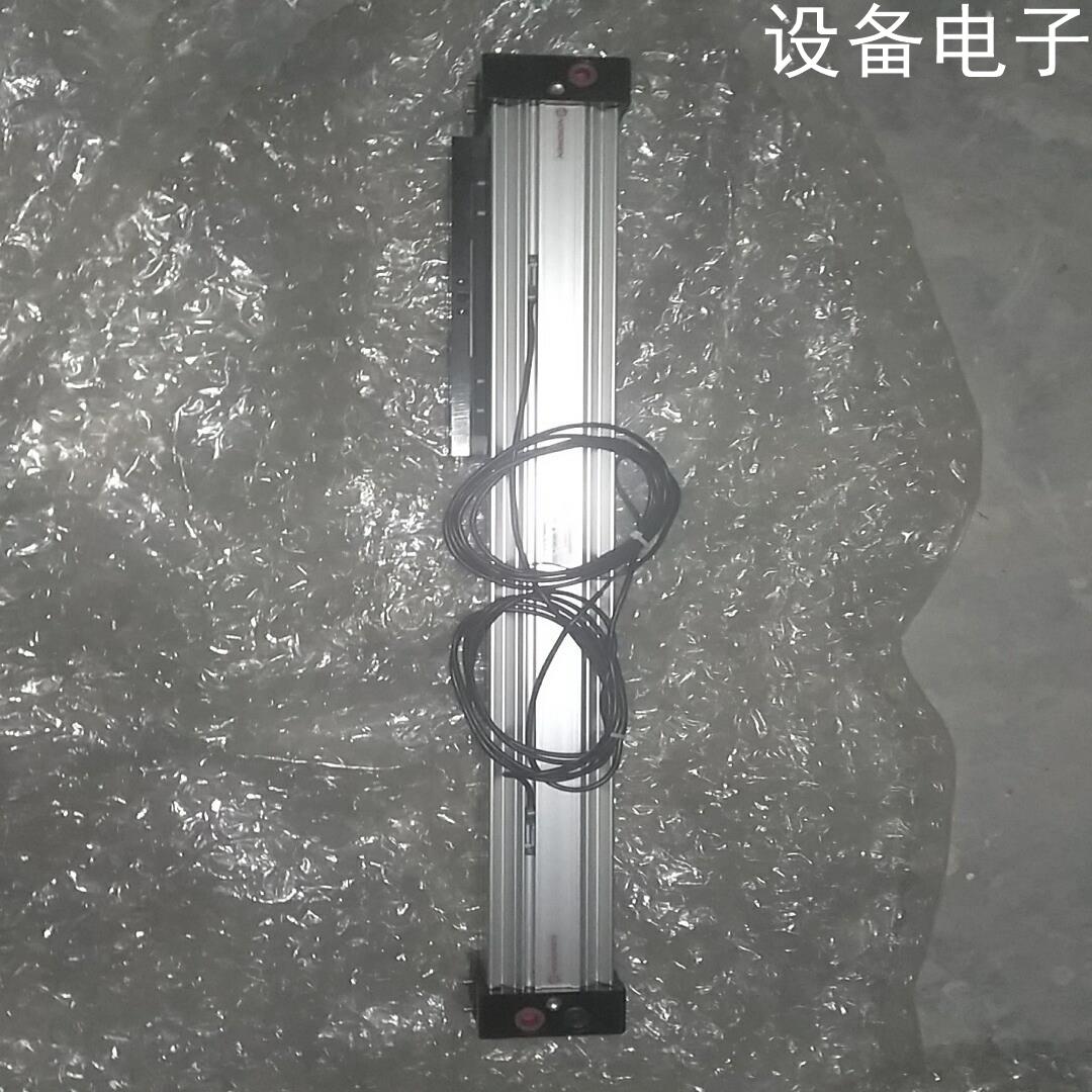 (设备配件）诺冠NORGREN无杆气缸M/46040/M/355行程35