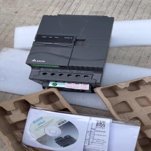 台达VFD075E43A变频器