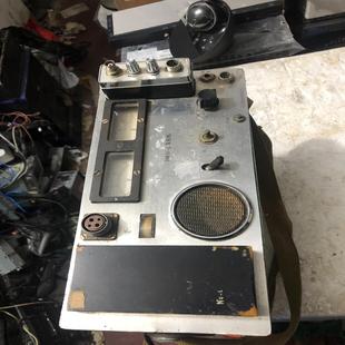 古董dmd 德邦快递或顺丰快递运费到付 ii发射机1200元