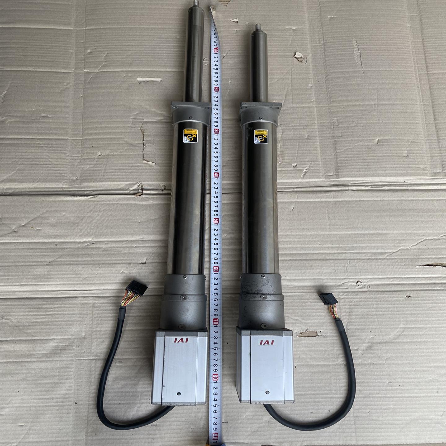 [德峰]IAI电动缸 ERC2-RA7C-I-PM-4-250-NP