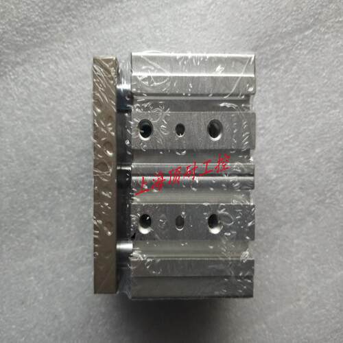 三轴气缸TCM40X75X80X90X100X125X150-S AIRTAC 议价