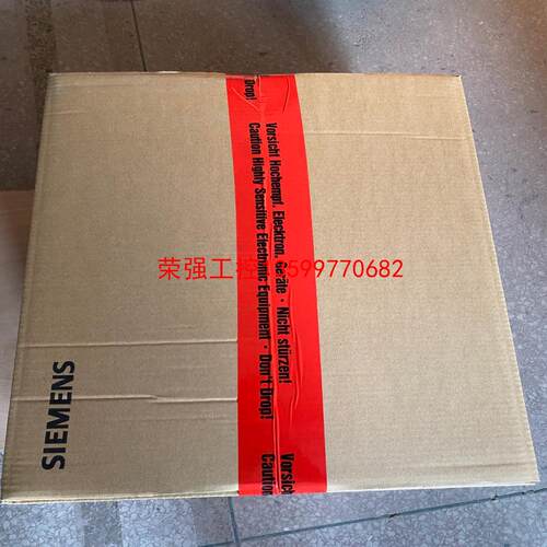 【荣强工控】西门子6SL3210-1SE22-5UAO