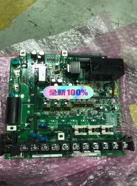 #电路板全新安川VS-606V7变频器驱动板 7.5KW Y