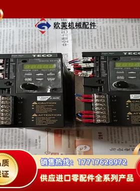 TECO 东驱动器 S310－2P5－H1DC(0.5HP议价