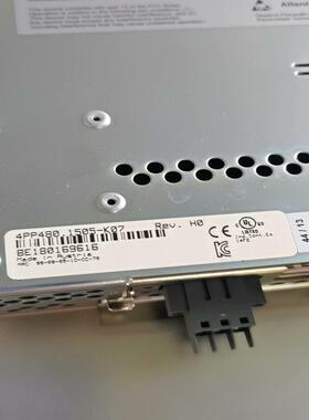 贝加莱触摸屏4PP480.1505-K07现货销售，可测