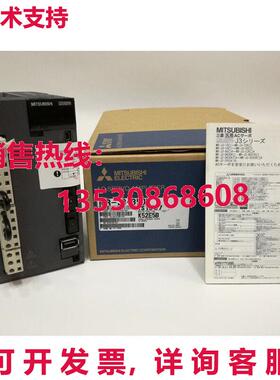 原装供应 AC SERVO DRIVER MR-J3-350B MRJ3350B
