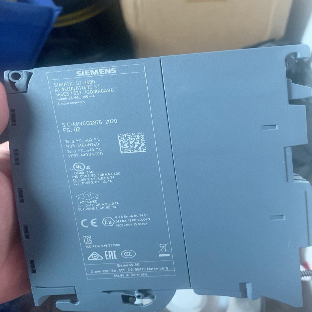 （设备配件）531-7QD00-0AB0、