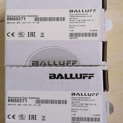 BNS0271  BNS819-B02-D12-61-12-