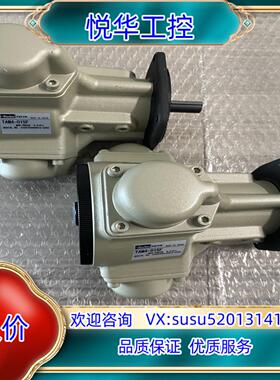原装PARKER TAIYO太阳铁工气动马达 TAM4-015F议价
