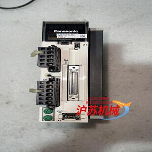伺服驱动器MBDKT2510E400W 成色新