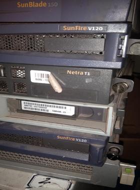 [德峰]Sun Netra t1