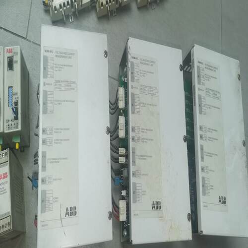 ABB NTAC-02  3P NETA-01  3P ND