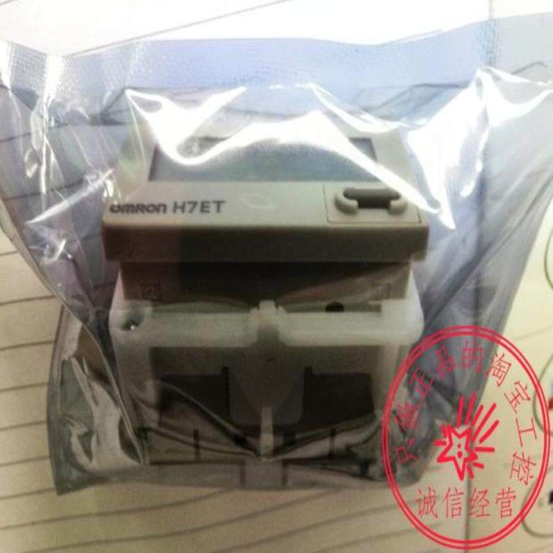 时间计数器 H7ET-NFV1 OMRON系列规格齐全敬请咨询议价