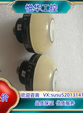 原装ABANNER邦纳K50APTGRCQ触摸式拾取指示灯议