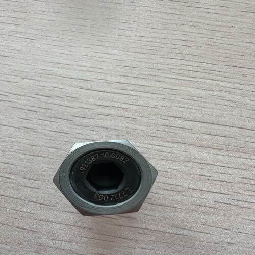 （设备配件）哈威单向阀，wingd共轨泄油阀