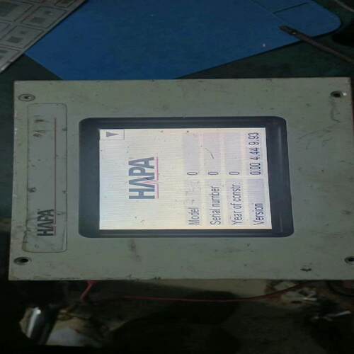 （设备配件）MC2瑞士mationⅴcro人机界面-ⅰ-442 inno