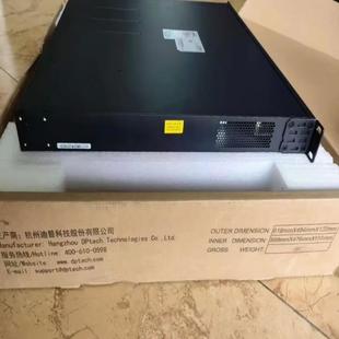 迪普LSW5662 48GT4XGS千兆48电4万光高性能