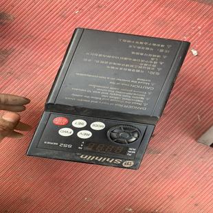 380v1.5千瓦 1.5K 043 士林变频器SS2