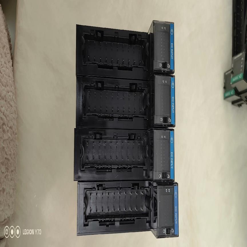 （设备配件）的二手-的1756拆机来功能包好，，IB16正常喜欢