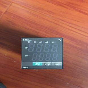 PXR4TAY1 8V富士温控表 设备配件