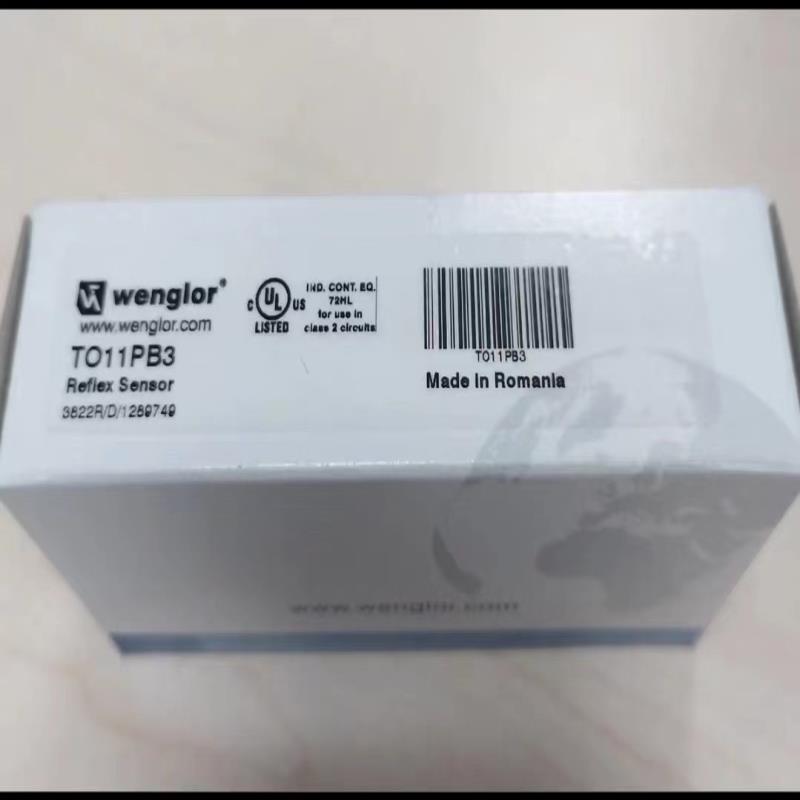 余货威格勒传感器TO11PB3现货议价