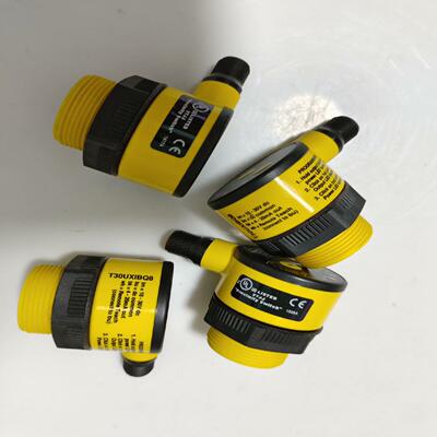 （设备配件）美国邦纳BANNER超声波传感器T30UXIBQ8