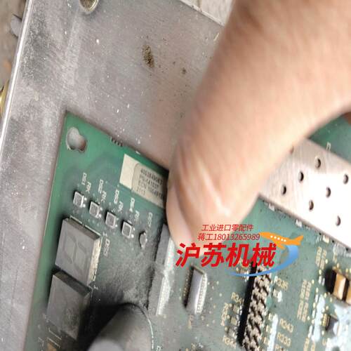 AB750变频器主控板PN-66876，PN-141037现