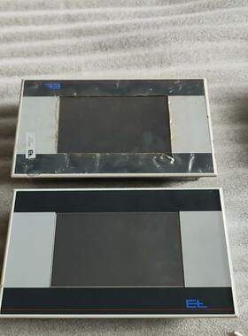 E+LErhardt+Leimer原装进口屏2个需要联