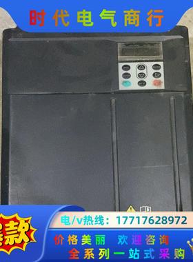 汇川30千瓦变频器，型号：CS200-4t30gb，议价