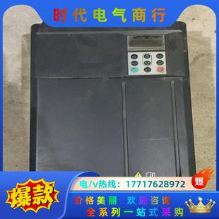 汇川30千瓦变频器 议价 型号：CS200 4t30gb