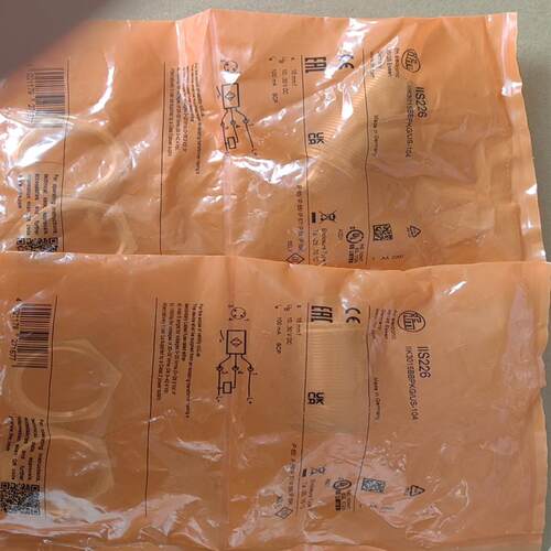 IFM宜福门IIS226 IIK3015BBPKG/US-1