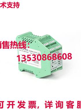 原装供应MOOG G122-829-001 P-I 伺服放大器