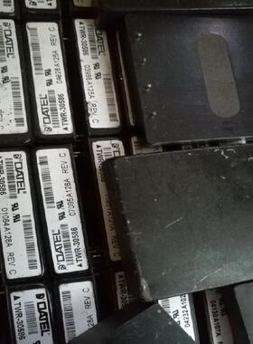 （设备配件）BPC5500J    TWR-30586拆机DATEL厂家