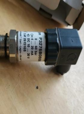 [德峰]tecsis泰科斯压力传感器器P3276B080601