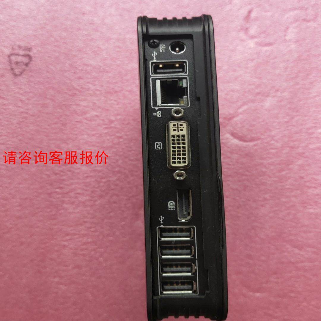 【环球】Centerm福建升腾瘦客机成新如图