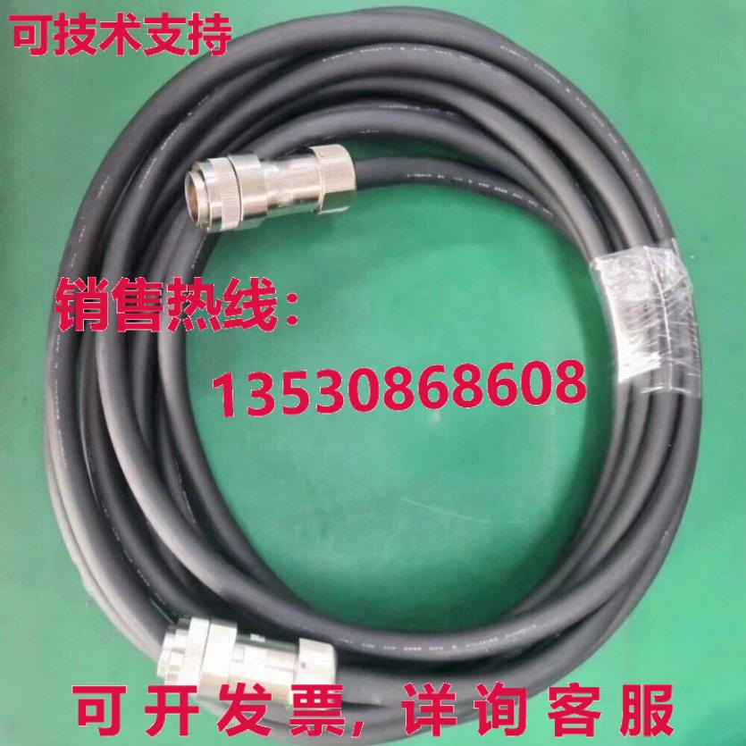 安川机器人教学电缆CBL-YRC062-2库存现货