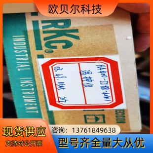 RKC理化高速温控器HA400