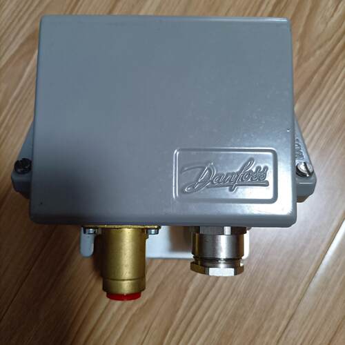 (议价)压力控制器KPS37  060-3106