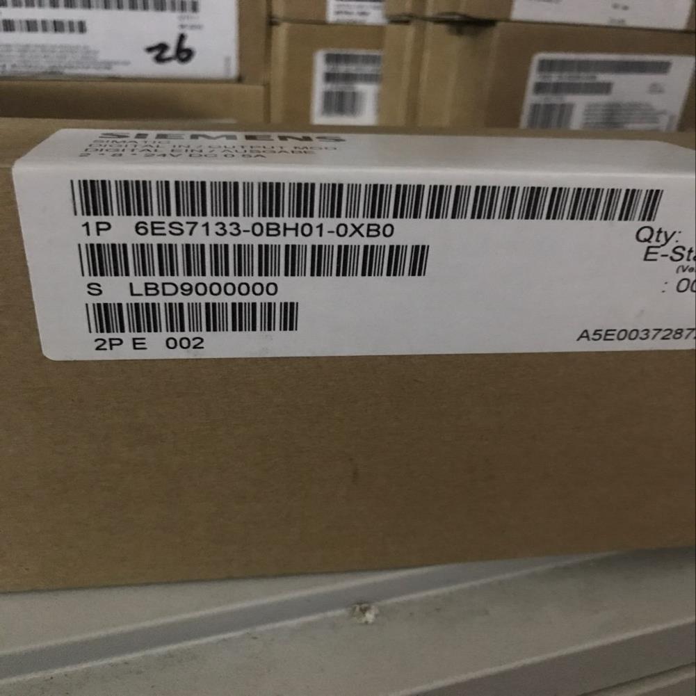 6ES7133-0BH01-0XB0 处理器议价