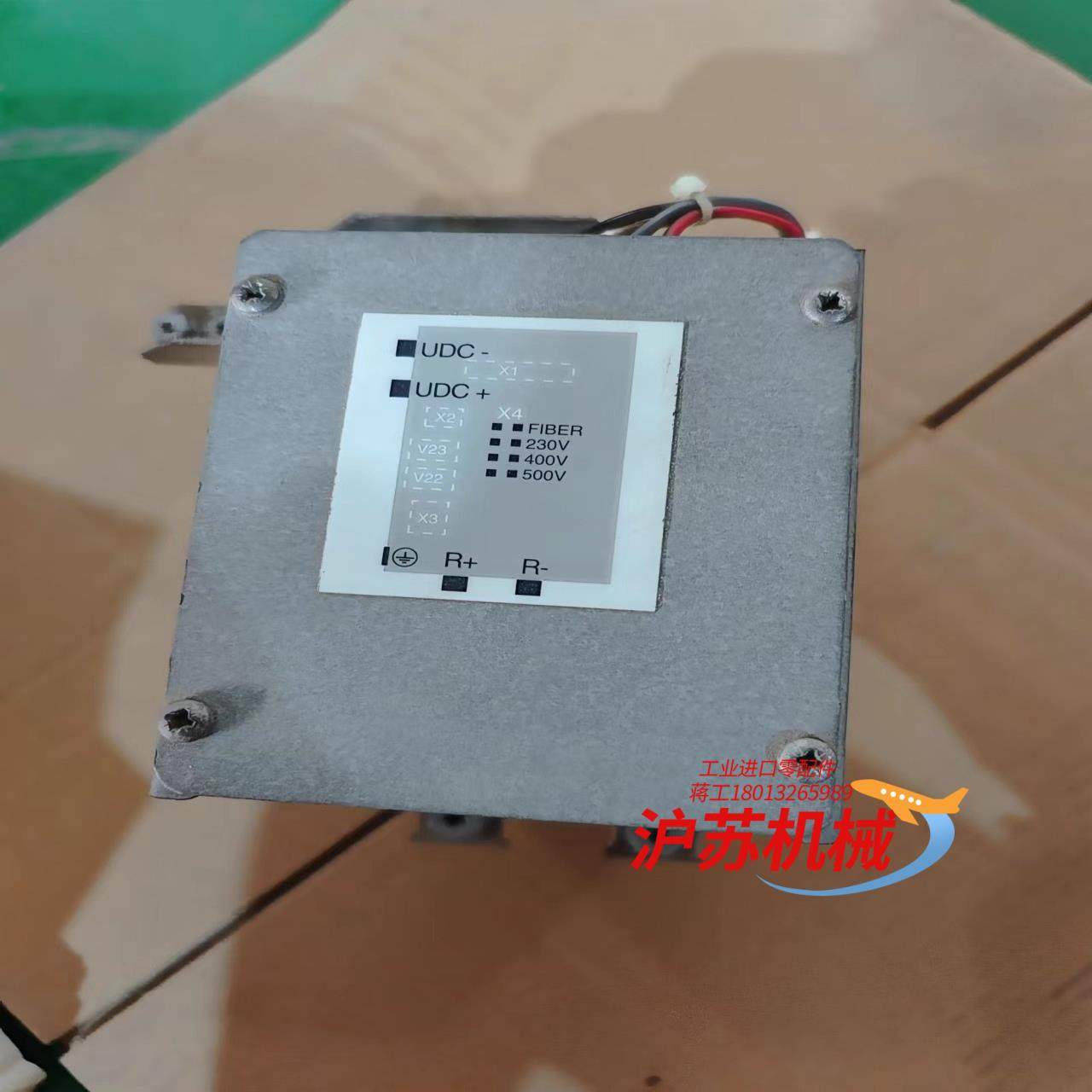 制动单斩波器NBRA-657C.片，质量保证，