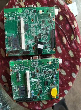 [德峰]双网卡PCMPCM研华9310 工业- 9310设备-主板