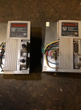 [德峰]-，正常驱动器版本415广数.DA98A，功能，伺服V2运费