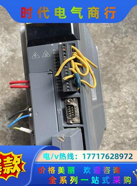 XINJE 信捷 伺服驱动器 DS3E-20P4-PFA议价