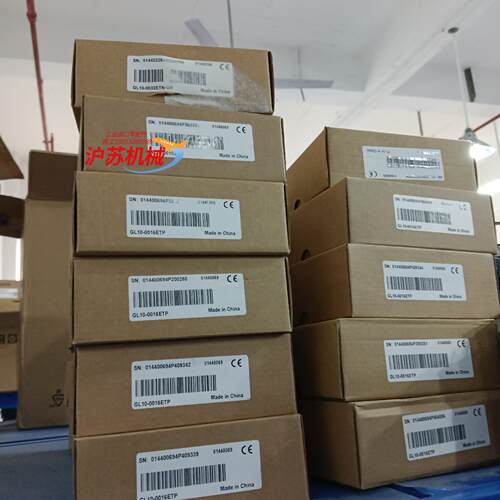 汇川全新模块 GL10-0016ETP