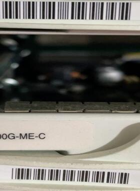 思科15454-M6-SA 双引擎TSC-E 100G-ME