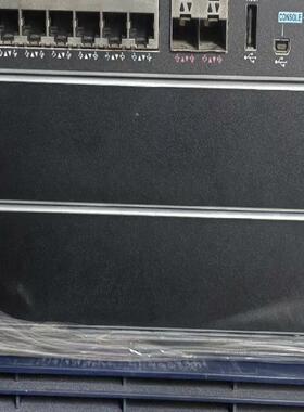 华三 S7003E 主控LSQM1CGT24TSSA8 电口