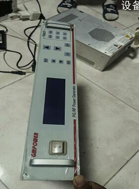 (设备配件）GMPOWER PG-1000