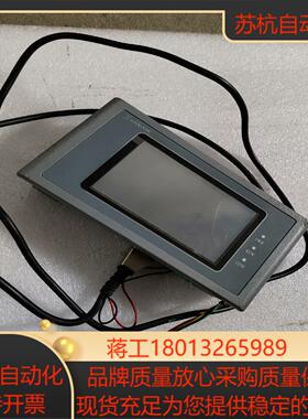 显控触摸屏 SK-043HE成色尚可功能完好触摸灵敏