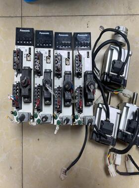 驱动器/控制器A6200w型号MADLN15SE电机MHMF